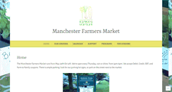 Desktop Screenshot of manchesterfarmers.org